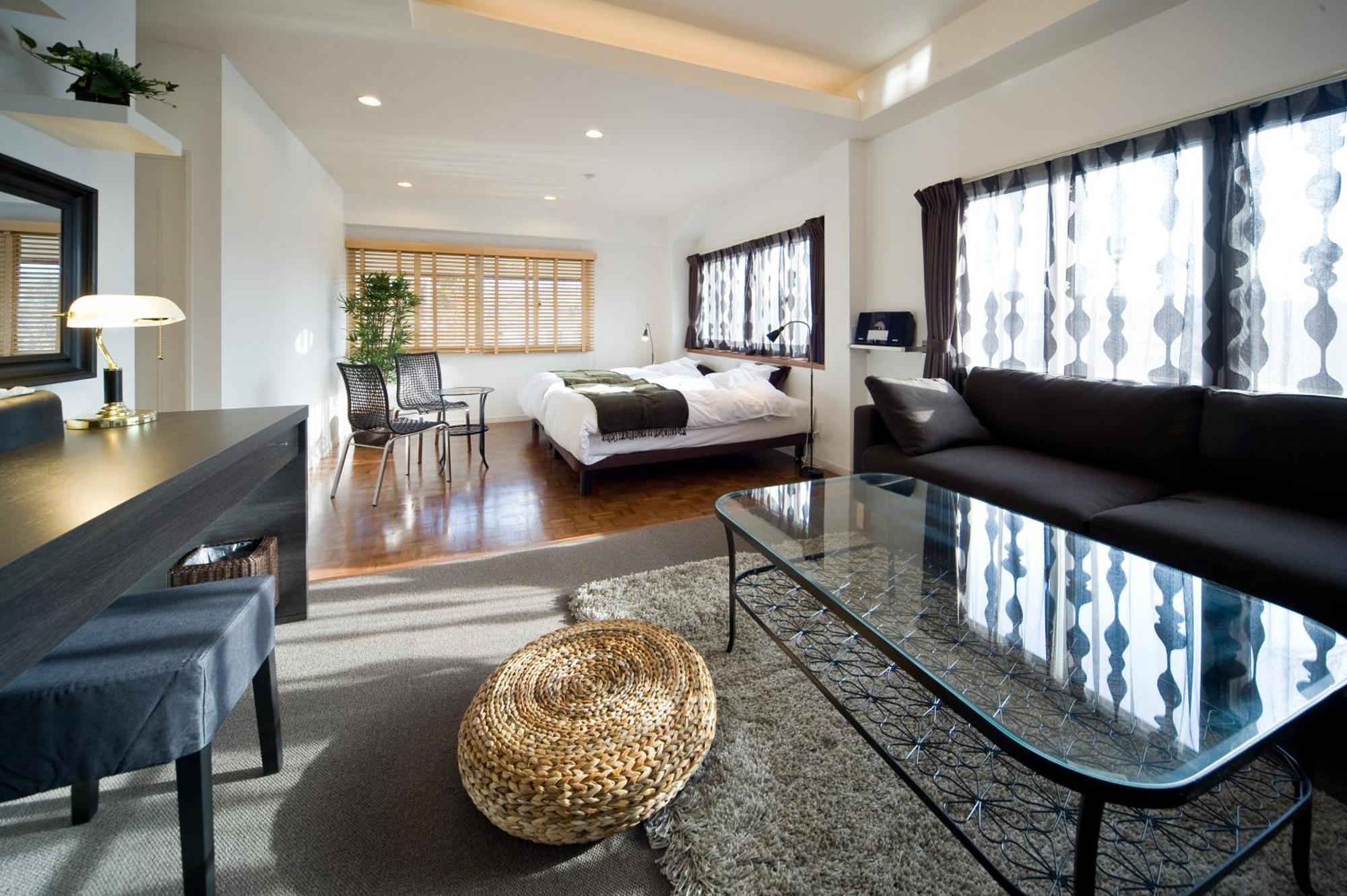 Holiday House Green Garden Gujō Exterior foto