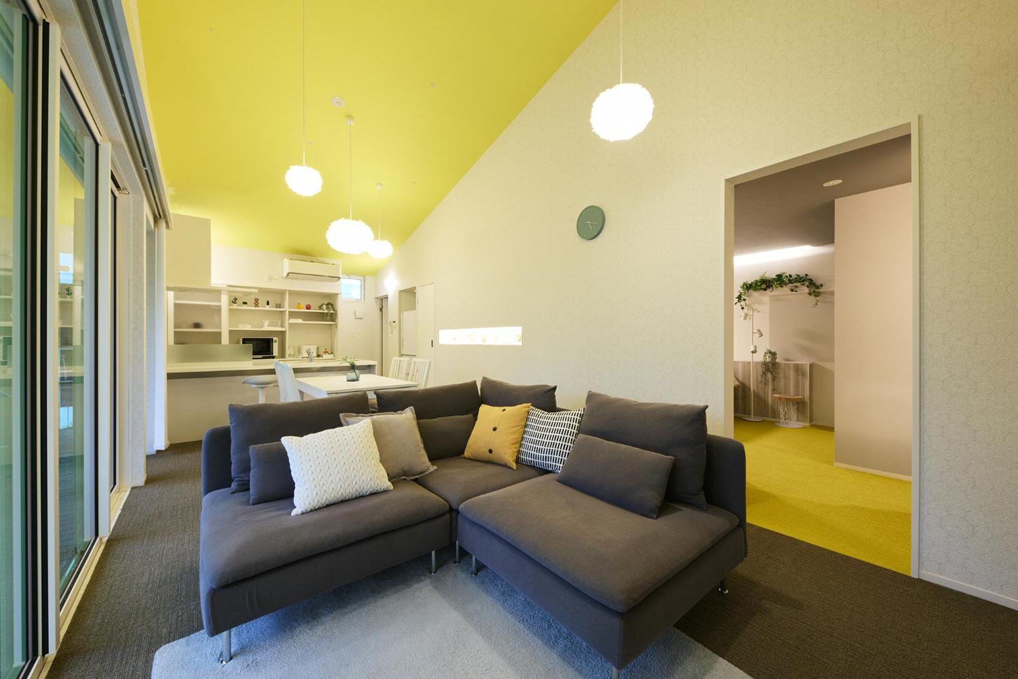 Holiday House Green Garden Gujō Exterior foto
