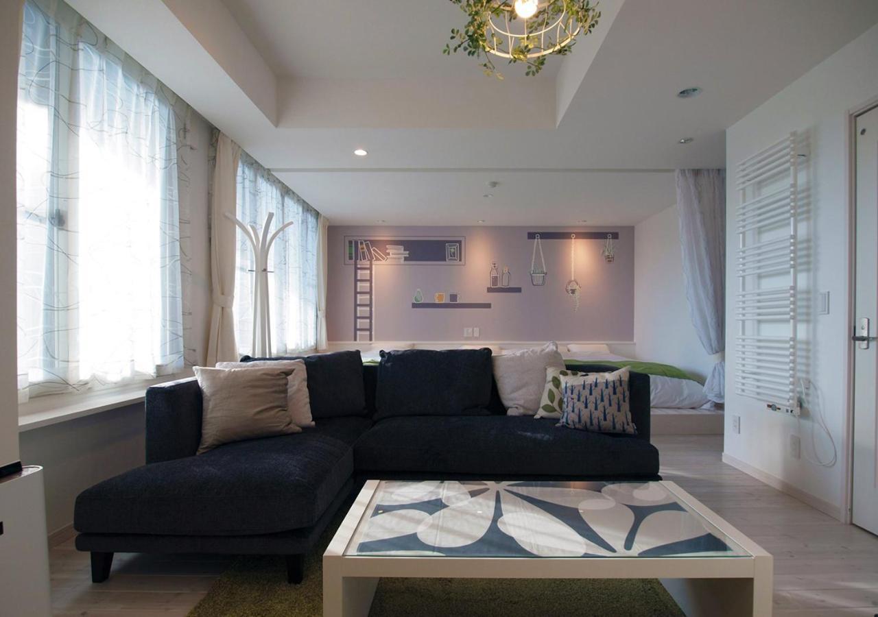 Holiday House Green Garden Gujō Exterior foto